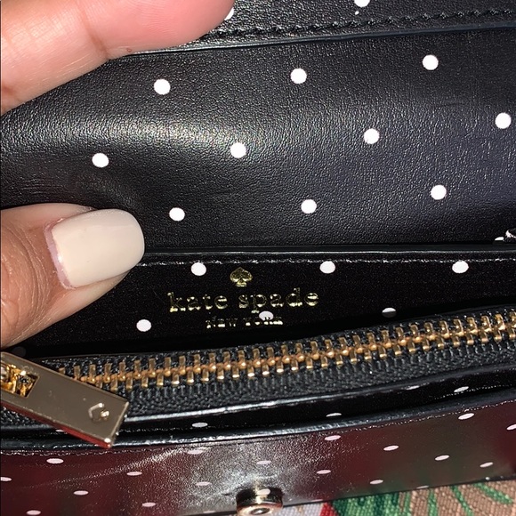 Kate spade card holder - Picture 4 of 5